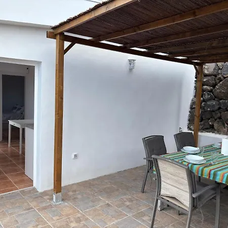 Tenerife Sunrises Ferienhaus