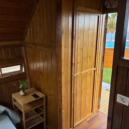 Ferienhaus Tenerife Sunrises