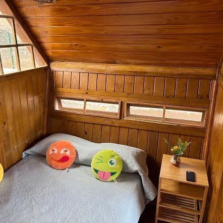 Ferienhaus Tenerife Sunrises *