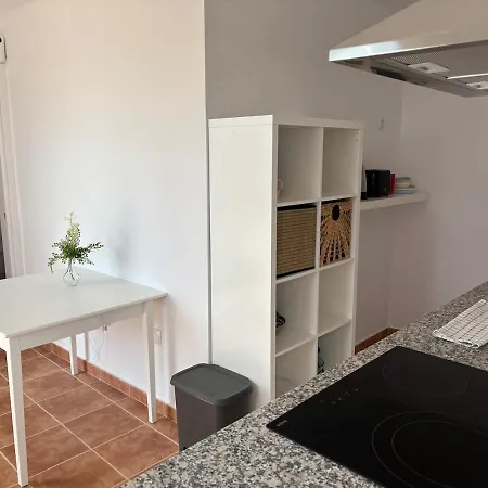 Ferienhaus Tenerife Sunrises Arafo