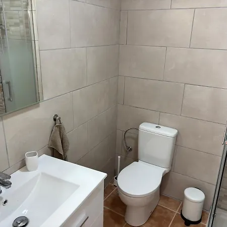 Ferienhaus Tenerife Sunrises