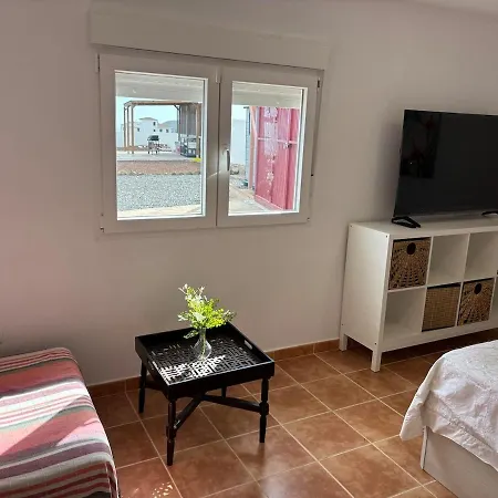 Ferienhaus Tenerife Sunrises