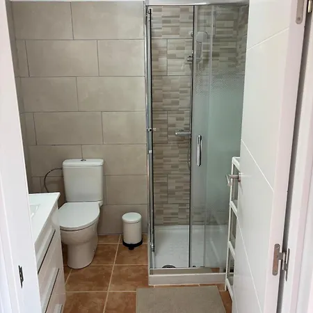 Ferienhaus Tenerife Sunrises Arafo