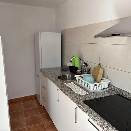 Ferienhaus Tenerife Sunrises