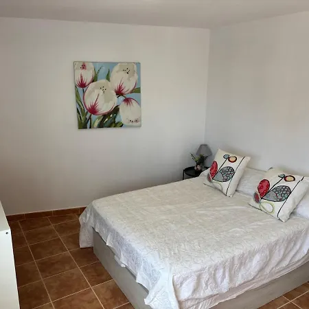 Tenerife Sunrises * Arafo