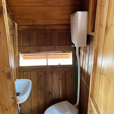 Semesterbostad Tenerife Sunrises Arafo