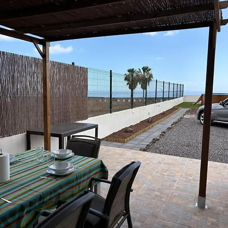 Tatil Evi Tenerife Sunrises *