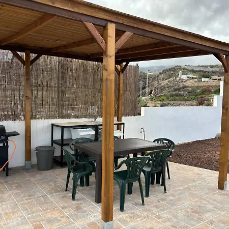 Tenerife Sunrises Arafo