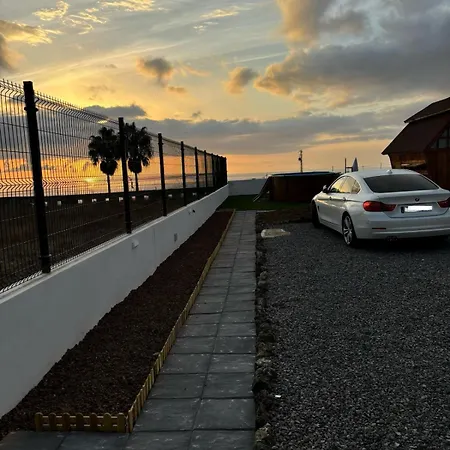 Tatil Evi Tenerife Sunrises *