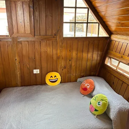 Tenerife Sunrises Tatil Evi