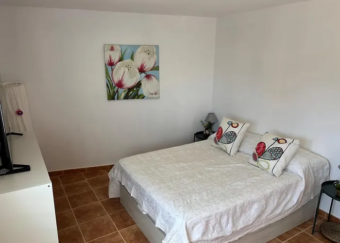 Tenerife Sunrises * Arafo