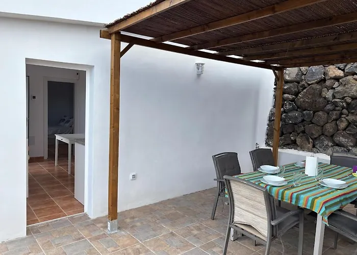 Tenerife Sunrises Nyaraló