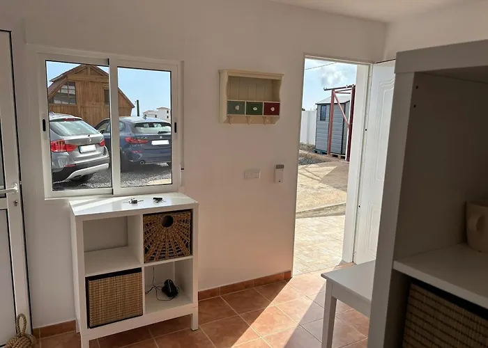 Tenerife Sunrises Nyaraló Arafo