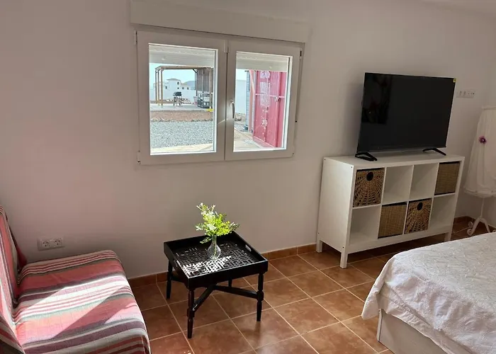 Nyaraló Tenerife Sunrises