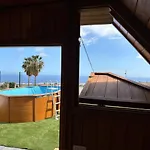 Holiday home Tenerife Sunrises *