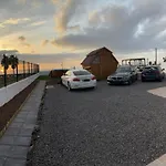 Tenerife Sunrises *
