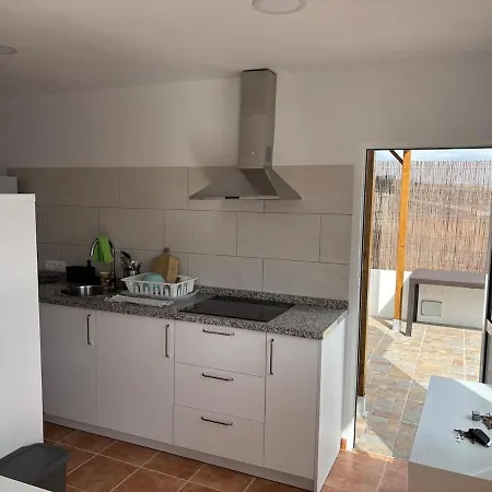 Tenerife Sunrises Holiday home Arafo