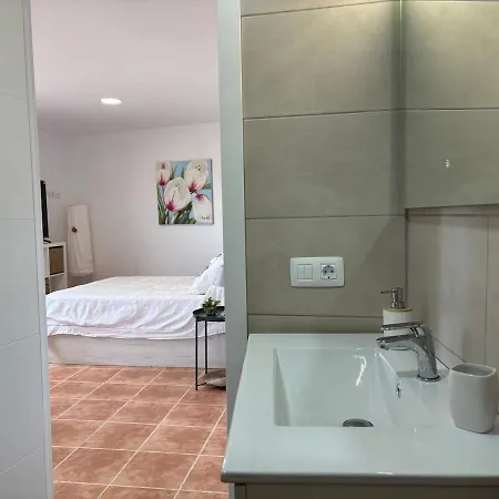 Tenerife Sunrises Holiday home *