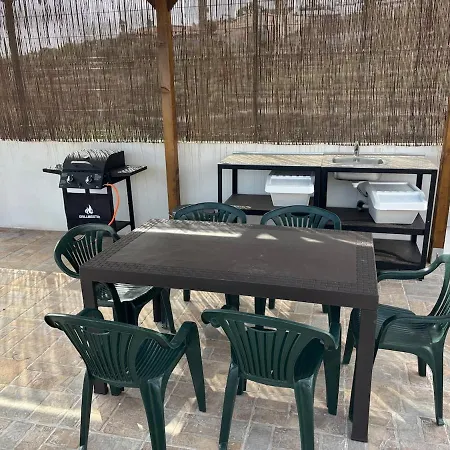 Tenerife Sunrises Holiday home *