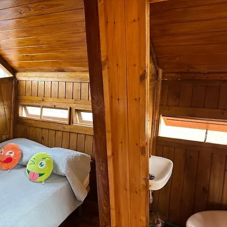 Tenerife Sunrises Holiday home *