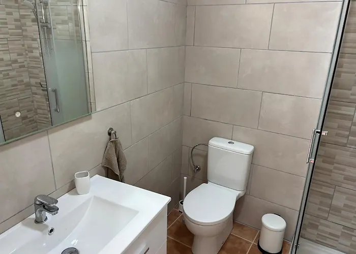 Prázdninový dům Tenerife Sunrises