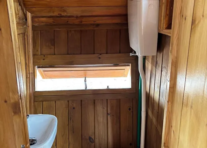 Prázdninový dům Tenerife Sunrises Arafo