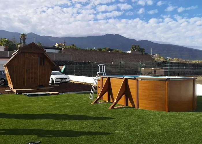 Tenerife Sunrises * Arafo