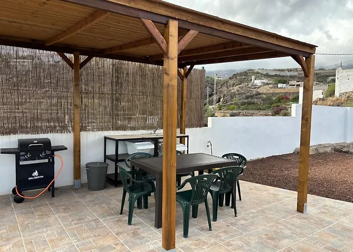 Tenerife Sunrises Arafo