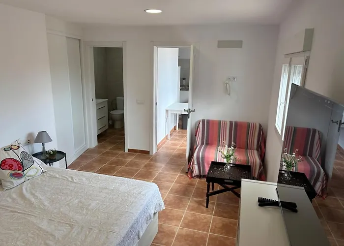 Tenerife Sunrises * Arafo