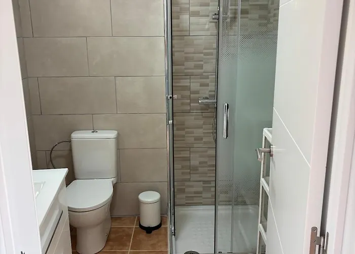 Prázdninový dům Tenerife Sunrises Arafo