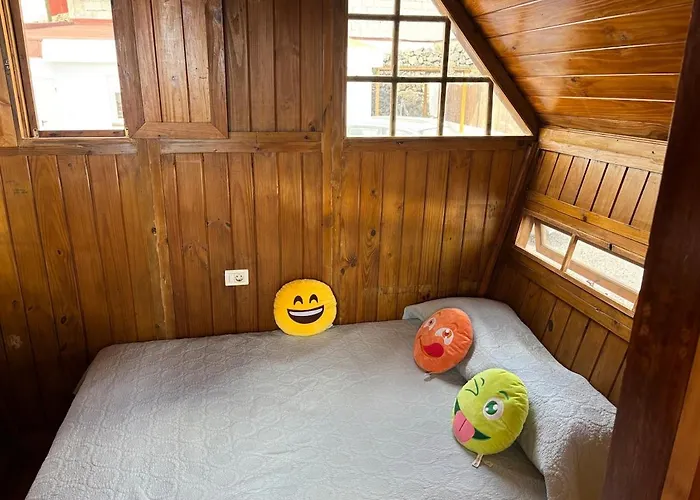 Tenerife Sunrises Dom wakacyjny