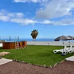Hébergement de vacances Tenerife Sunrises Arafo