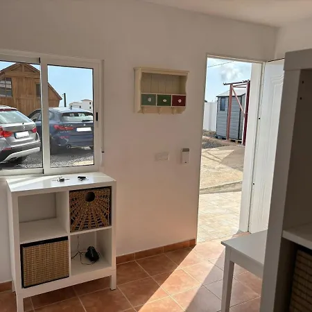 Tenerife Sunrises Nyaraló Arafo