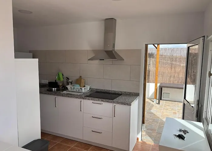 Tenerife Sunrises Nyaraló Arafo