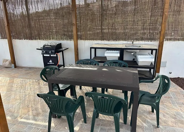 Tenerife Sunrises Nyaraló *